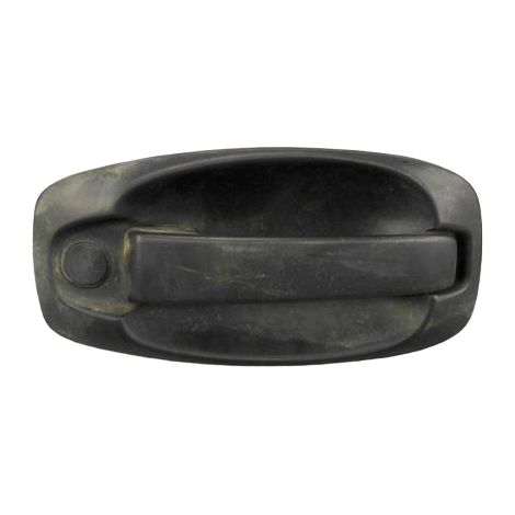 [PRODUIT D'OCCASION] Poignee Exterieure Porte Coulissante Gauche PEUGEOT Bipper Tepee 2008- ♻️ Ref Oe. 9101ke - Garantie à vie (1/2)