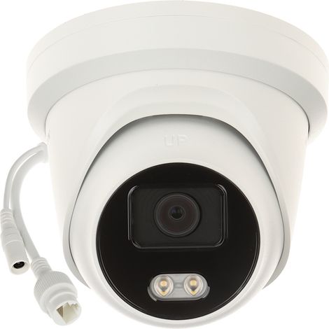 KAMERA IP DS-2CD2347G2-L(2,8mm)(C) ColorVu - 4Mpx Hikvision (1/5)