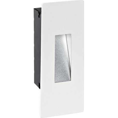 RUSSEL Encastré de mur LED ARIC 50234