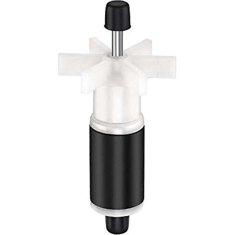 Ersatzlaufrad für Tauchpumpe mit Welle und Lager, für 400-GPH-Pumpe, 155-mm-Ersatzmagnetfilter (1/5)