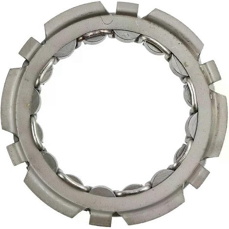 Cojinete Unidireccional De Embrague Para Kawasaki W175 W175( ) (1/5)