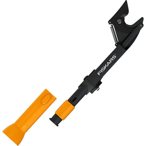 Fiskars testina svettatoio attacco quikfit cesoia per potatura troncarami (1/2)
