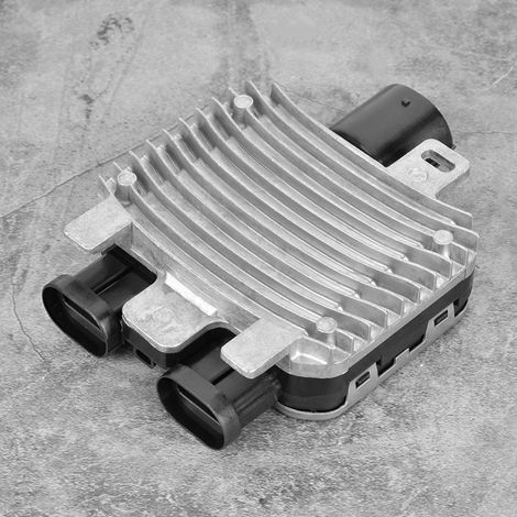 Kühlsteuergerät 941013801 Ersatzteil passend für Ford Galaxy (1/5)
