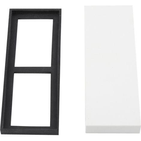 Pierre A Affuter - Grain 800 - Pour Couteaux De Cuisine Et Outils - Blanc - 1 Piece (1/5)