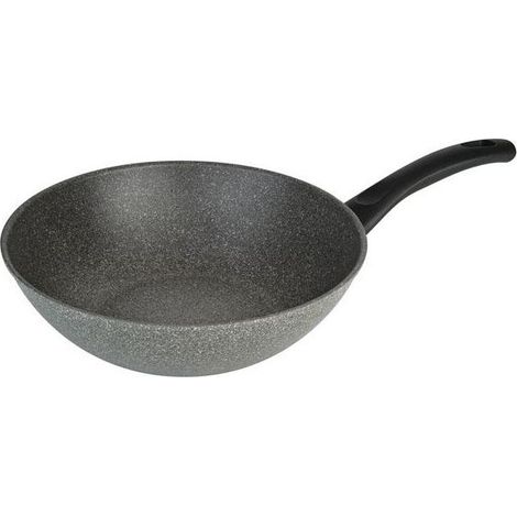 Wok à 1 manche, 28 cm, Cortina Eco Ballarini