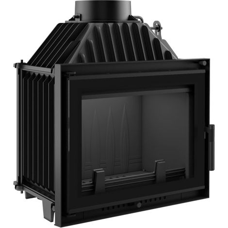 Inserto para chimenea MAJA 8 DECO (1/3)