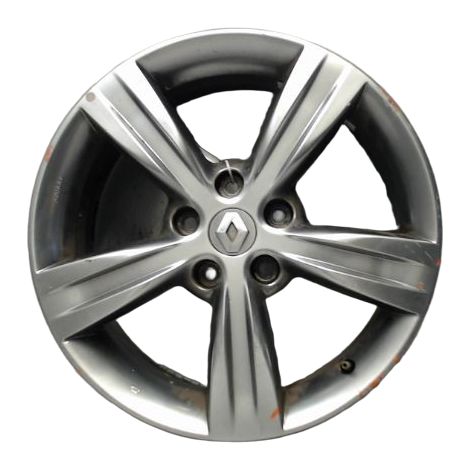Jante Aluminium RENAULT Koleos [PRODUIT D'OCCASION]♻️403001910r (1/3)