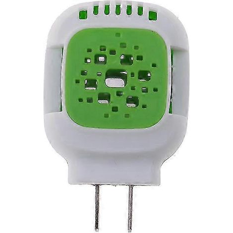 2025 1Pc Répulsif anti-moustiques, rechargeable, protecteur, serpentin chauffant (1/5)
