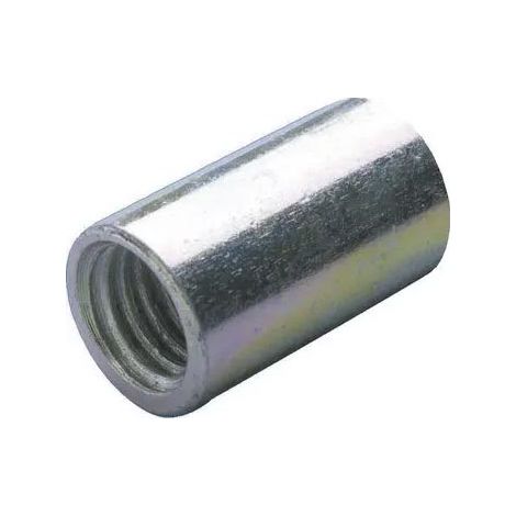 Manchon raccord Tige filetée M6x30 boite de 100 Materiel de pro