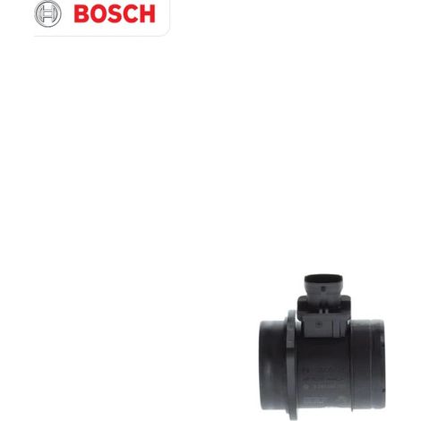 Débitmètre de masse d'air BOSCH 0 281 006 727 FIAT 55269980