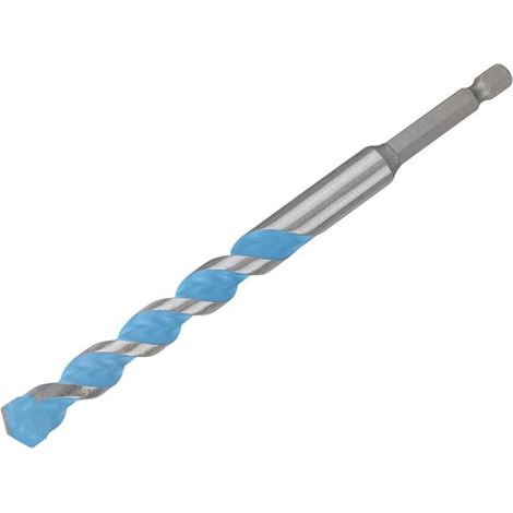 Bosch EXPERT HEX-9 Multi Construction Drill Bit 12 x 90 x 150 ...