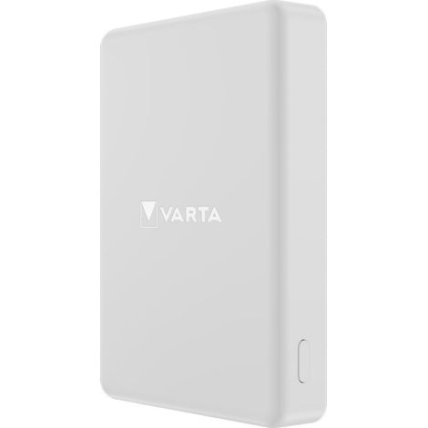 Power bank inalámbrico mag pro 5000 (1/5)