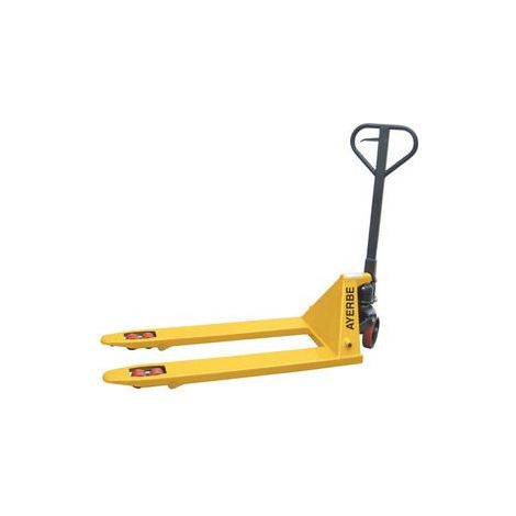 transpallet 2500 Kg (1/3)