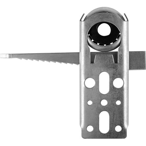 Schellenberg 83700 Tapparella prefabbricata a cassonetto, Maxi, orientabile (1/5)