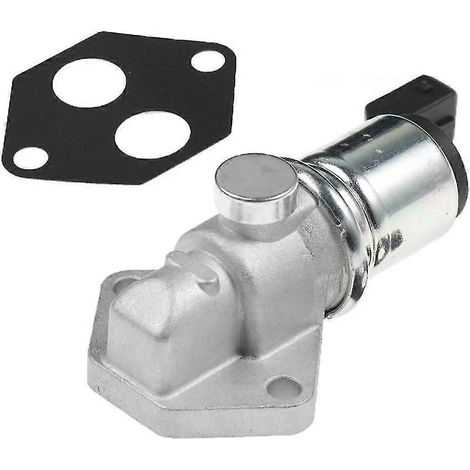 Vanne de régulation du ralenti 95bf-9f715-ac pour Fiesta 2.0l 16 soupapes et 1.3l L4 95bf9f715ac (1/5)