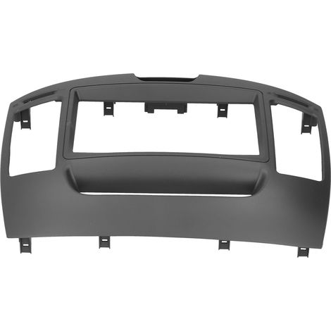 2-DIN-DVD-GPS-Navigationssystem mit Radiorahmen für Hyundai Elantra (2006–2011), Linkslenker