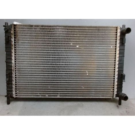 [PRODUIT D'OCCASION] Radiateur FORD Fusion ♻️ Ref Oe. 1325830 - Garantie à vie (1/4)