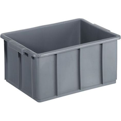 Sirsa Cassa Industriale 20 Litri 42x32x20cm