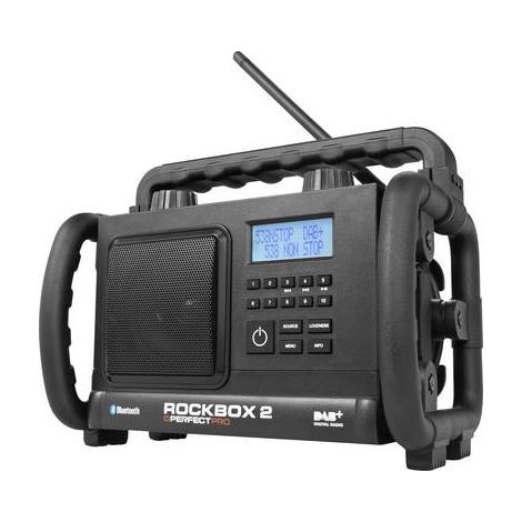 Sito Di Radio Rockbox 2Rb2Bt