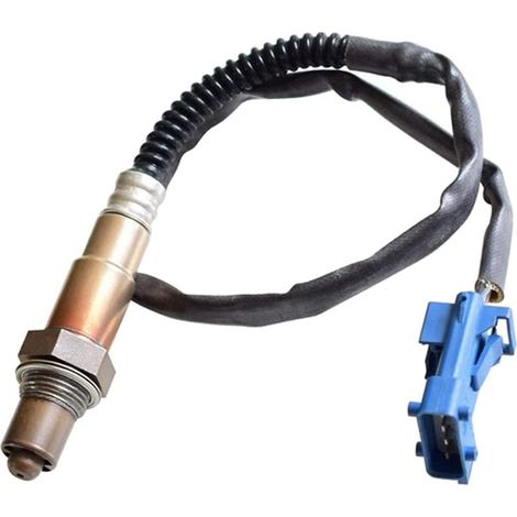 96368765 9657632980 Sonda de oxígeno O2 para 1007 106 206 207 306 307 406 407 BIPPER PARTNER 1.1 1.4 1.6 I 16V (1/4)