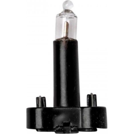 Lámpara incandescente 3W 220V E-10 Simon 75 SIMON 75802-39