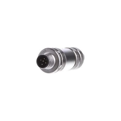 murrelektronik Stecker M12 gerade 7000-13301-0000000 (1/2)