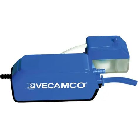 Pompa diaframma compatta per condensato mod.9899-308 VECAMCO