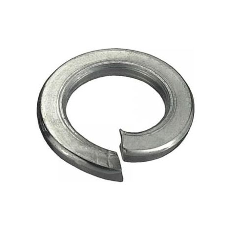 Rondelle spezzate Inox 10,0 - 20 pz.