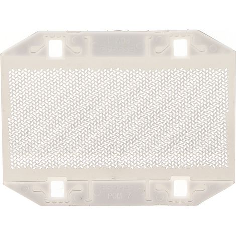 Cuchilla Interior para Afeitadora Eléctrica, Recambio Compatible con Panasonic ES-RP20 y Serie 3000, ABS Resistente – Ideal para Afeitado Diario Preciso (1/5)
