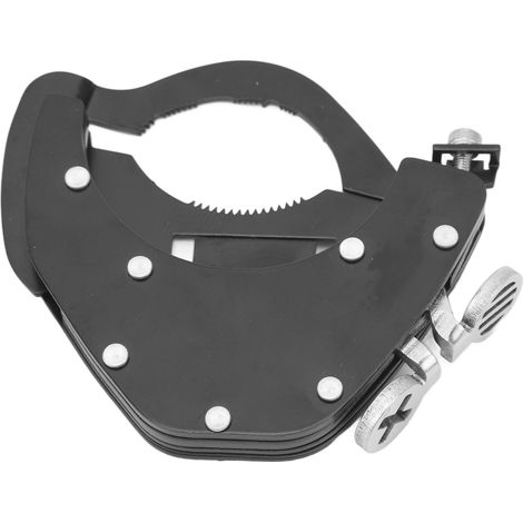 Gâchette d'accélérateur universelle pour moto, maintien de vitesse réglable, anti-rouille, assiste au contrôle, dispositif de verrouillage, compatible guidon. (1/5)