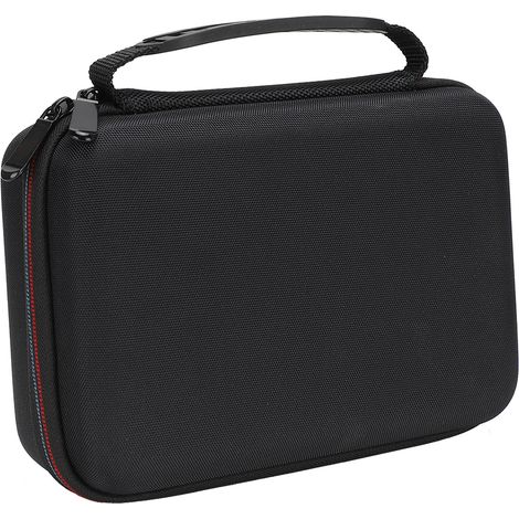 Étui de rangement portable pour tondeuse à cheveux électrique Braun MGK3020/3060/3080GC-0093 et Philips (1/5)