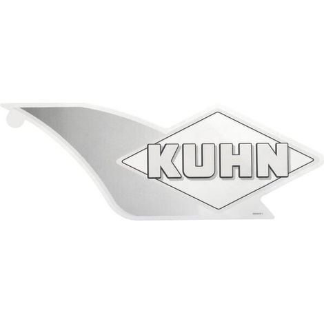 Pegatina KUHN K9530070