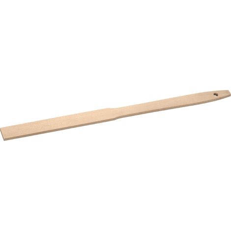 Color Expert Rührstab Holz 45 cm