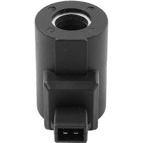 Bobine de vanne solénoïde 24V/17W 280239 10333044, compatible avec Liebherr et Buchner. (1/4)