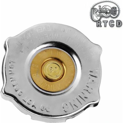 55116901AA Car Radiator Cap Suitable for Dodge, Jeep, and Chrysler (1/5)