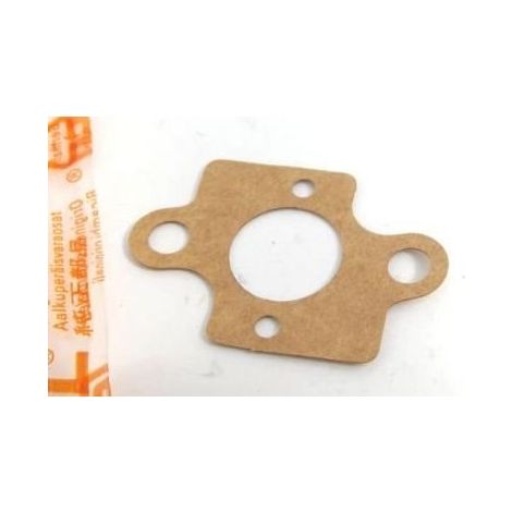 41141290501 – Joint de carburateur d'origine pour motoculteur – Compatible avec modèles STIHL BG60, BR320, FS50 – Durabilité accrue