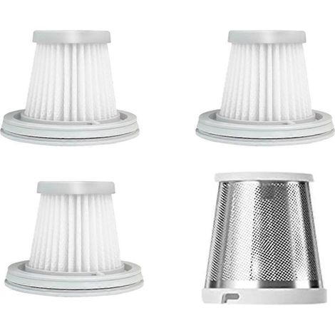 HEPA-Filter für Xiaomi Mijia SSXCQ01XY Akku-Staubsauger – Ersatzteil für Haushalts-, Auto- und kabellose Mini-Staubsauger (1/5)