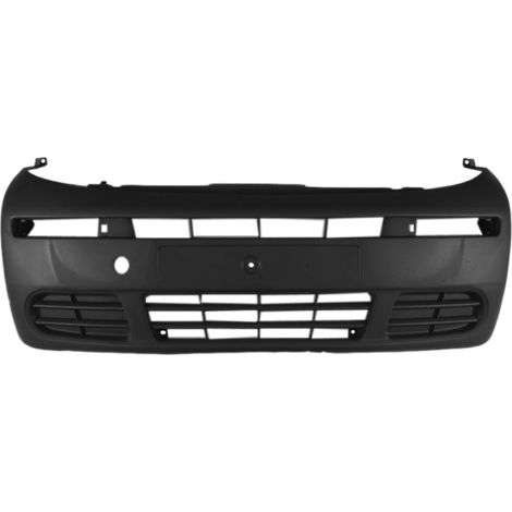 PARAURTI ANTERIORE - OPEL - Vivaro 2001-2006 - 4400469 - 91165829