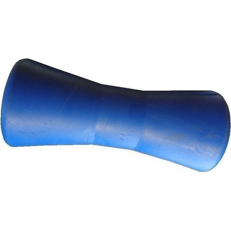 Diabolo bleu 200x85 alésage 22