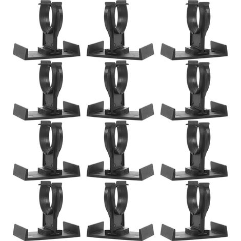 r glables pour pieds de meubles de cuisine clips en (1/5)