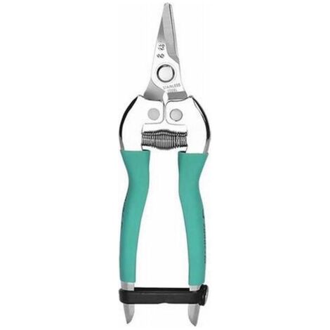Coupe-Branche Professionnel sécateur élagage Plante cisailles Arbre fruitier greffage Ciseaux Plante Outil de Jardin cisailles pliées
