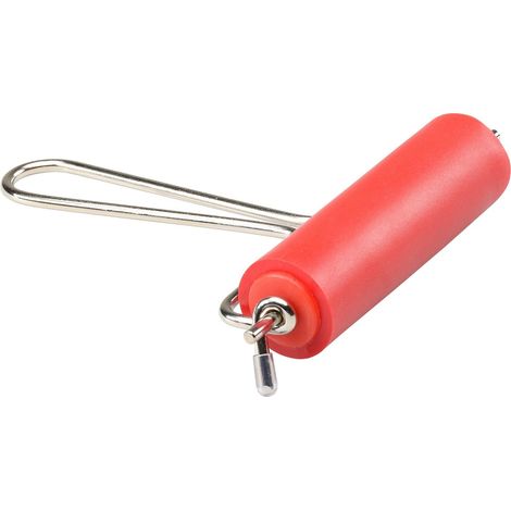 Vaessen Creative Rullo Brayer per Vernice 10,2 cm-Strumento a Tecnica Mista in Metallo e Gomma – Dipingere, Pittura Olio, Colori Acrilici, Stampa, Linoleum, Stencil, Timbri, Embossing, Argento (1/5)