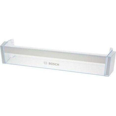 Balconnet porte bouteilles d'origine 570X125X96 mm (00708073) Réfrigérateur, congélateur BOSCH (1/4)