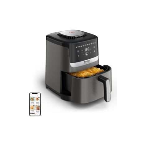 Freidora de aire TEFAL EY551HE0 (1/5)