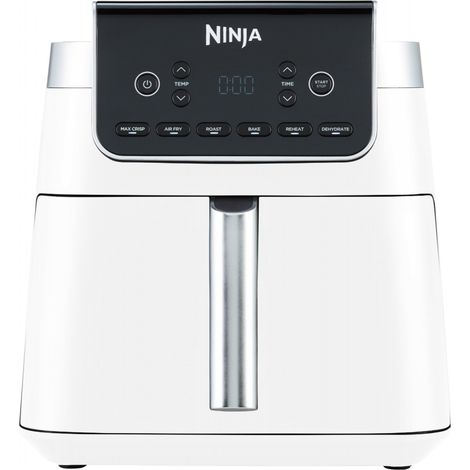 Ninja AF180EUWH Air Fryer MAX Heißluftfritteusen