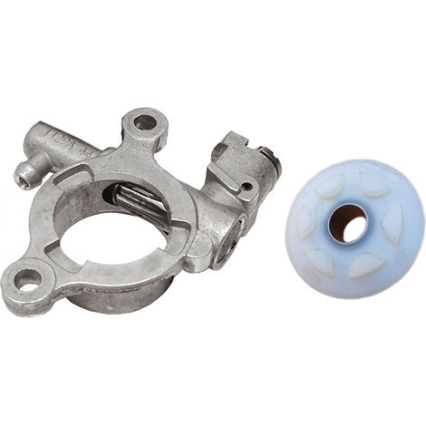 Kit Pompa olio motosega Stihl MS200 compatibile