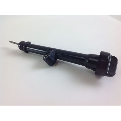 Bouchon de remplissage d'huile moteur ROBIN tondeuse EA 190 028366 (1/4)