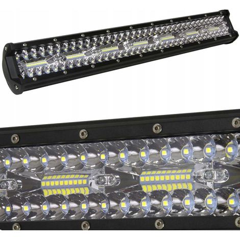 LED-Leiste 600 W 700 mm (1/2)