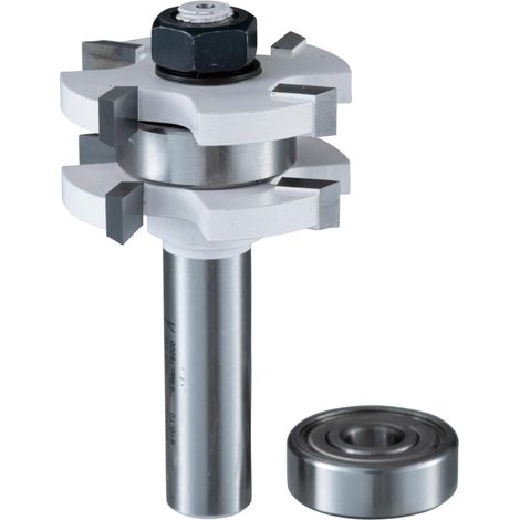 FRAISE BOUVETAGE MALE Q12 D41 MAKITA D-48935 (1/3)