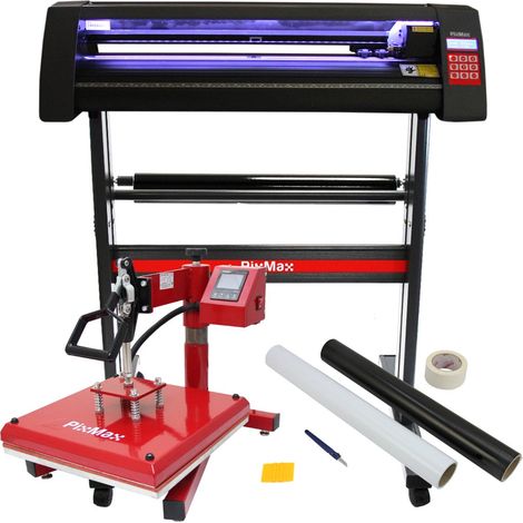 Vinyl LED Schneideplotter Folienplotter Plotter Software